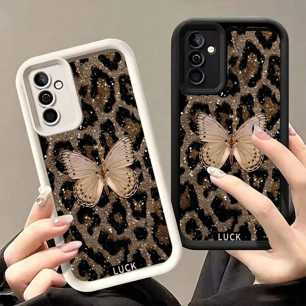 Samsung Galaxy S24 - Luxe schokbestendige telefoonhoes voor Samsung Galaxy