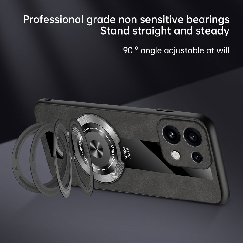 Voor OPPO Reno 16 16Pro Voor M - Magnetic Charging Stand recensie en prijs