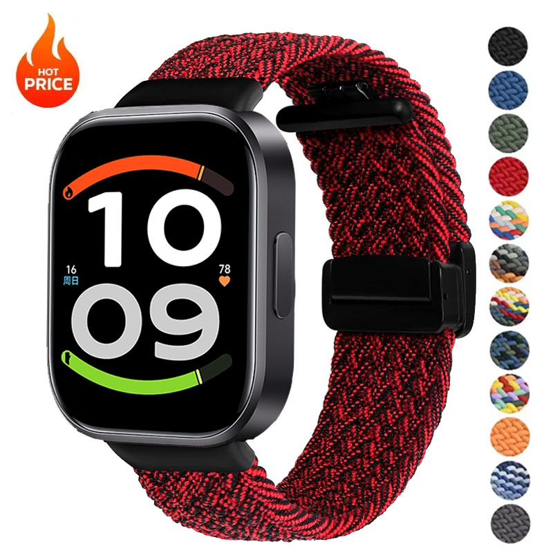 Verstelbare magnetische gevloc - Solo Loop Strap recensie en prijs
