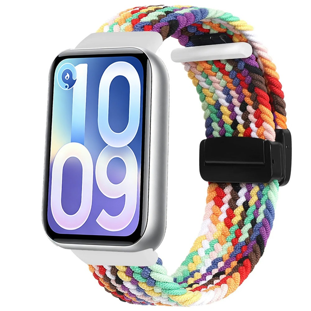 Verstelbare magnetische gevloc - Solo Loop Strap recensie en prijs
