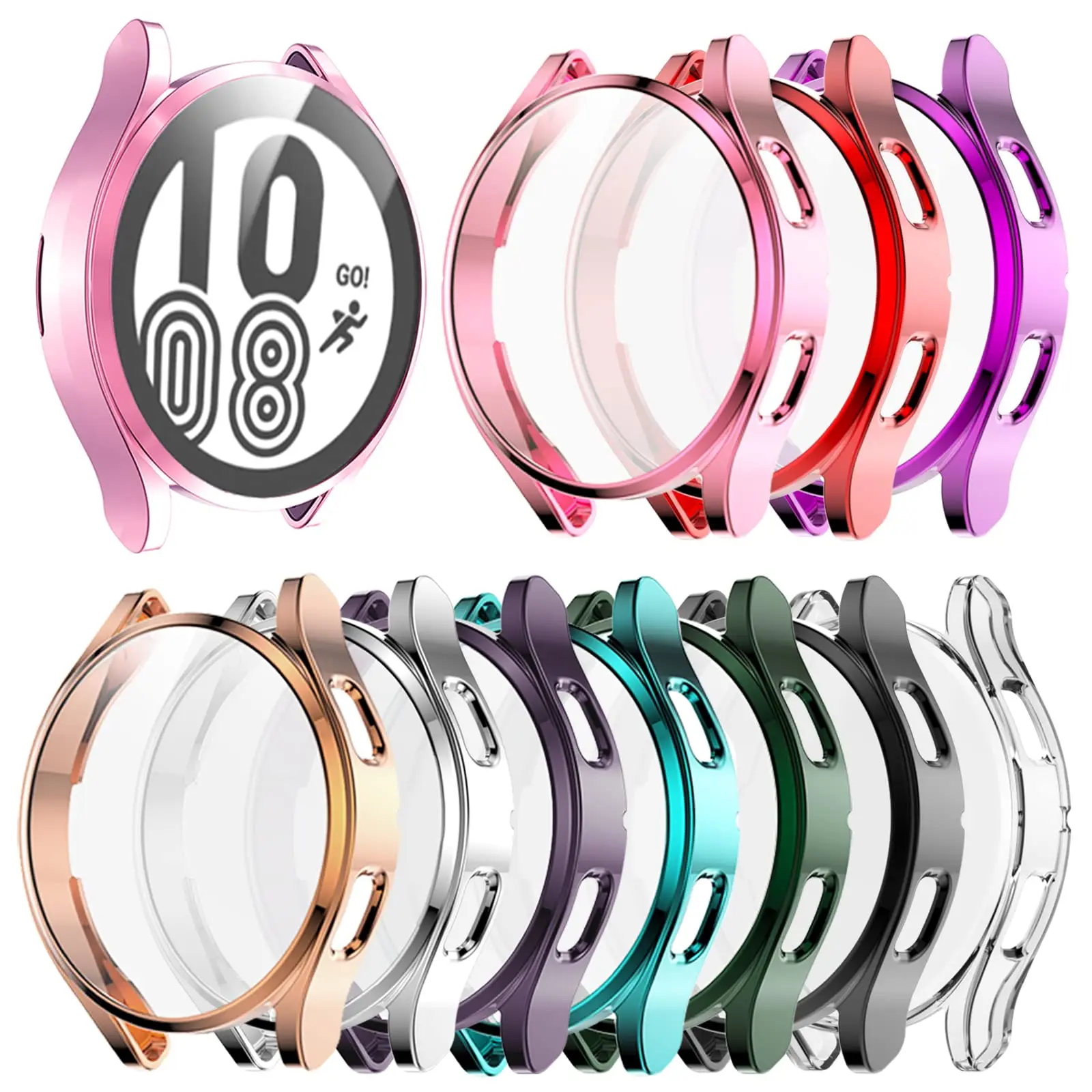 Case voor Samsung Galaxy Watch - Accessories For Galaxy Watch 5 recensie en prijs