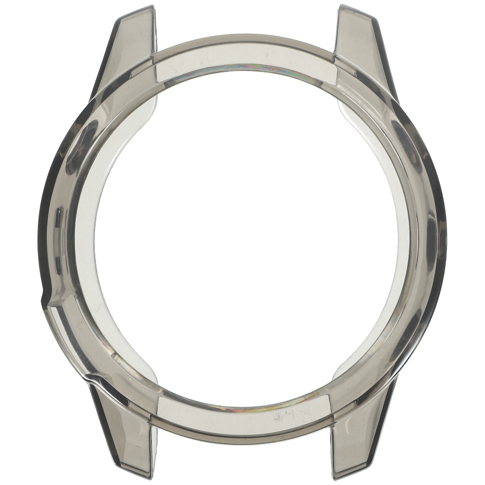 TPU-beschermhoes voor smartwat - Watch Case Bumper recensie en prijs