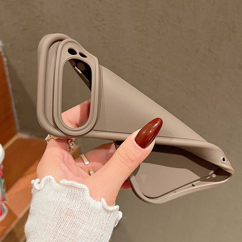 TPU-telefoonhoesje met hartjes - Google Pixel 9 recensie en prijs