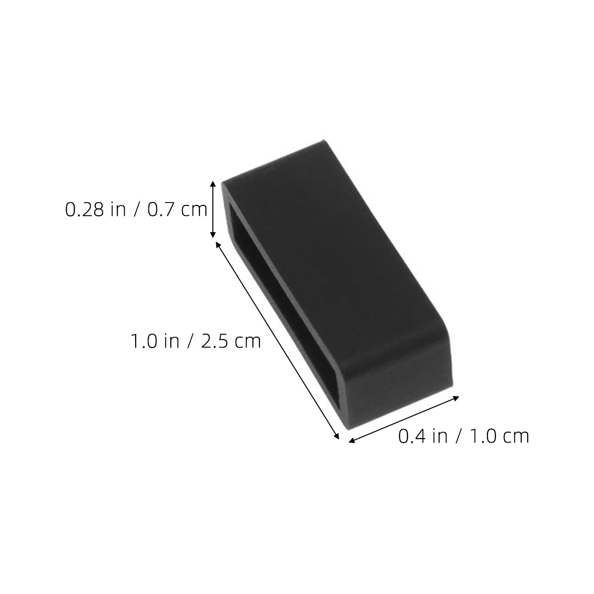 20 mm en 22 mm siliconen bandh - Silicone Band Replacement recensie en prijs