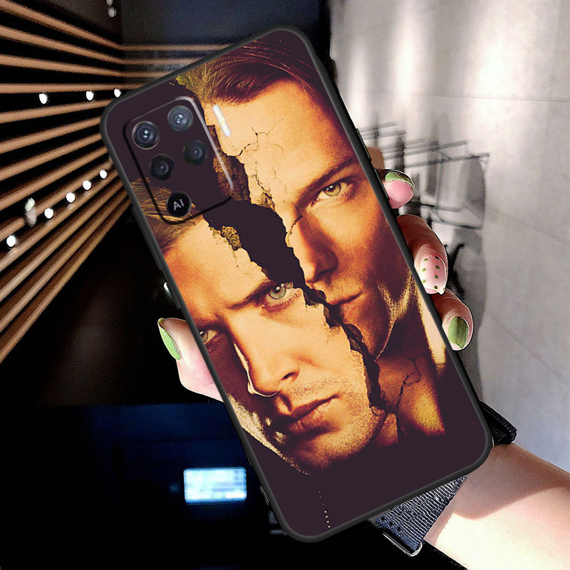 Supernatural Dean en Sam hoesj - Oppo A78 recensie en prijs
