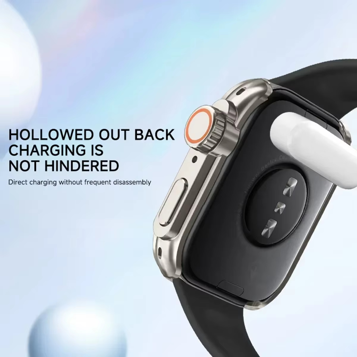 Case voor Huawei Watch Fit 5 P - Huawei Smartwatch Accessories recensie en prijs