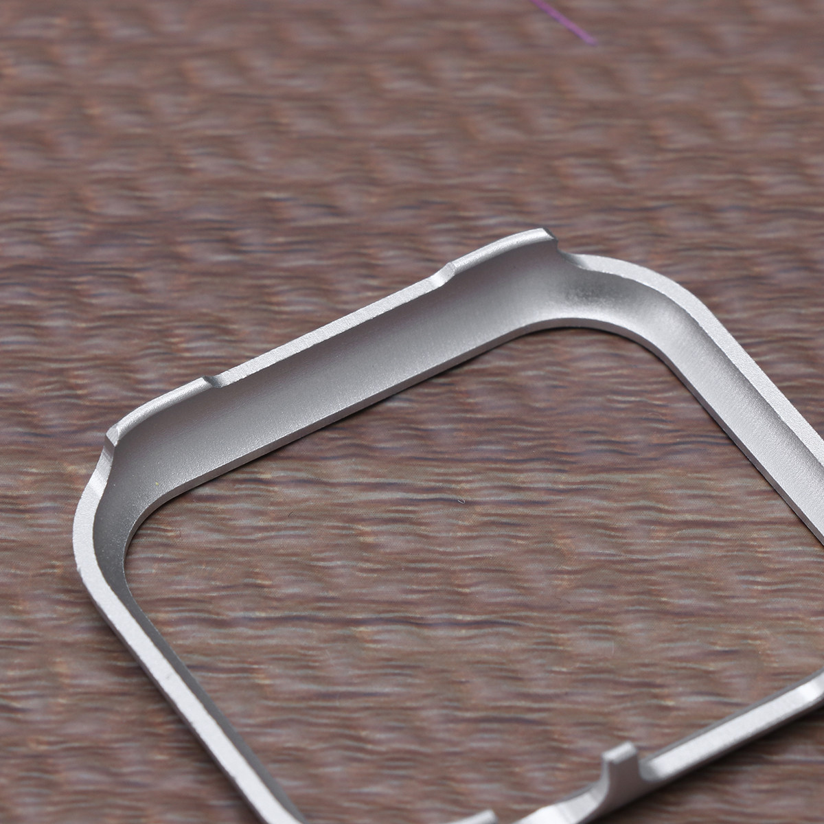 44 mm beschermhoes van alumini - Watch Case Bumper recensie en prijs