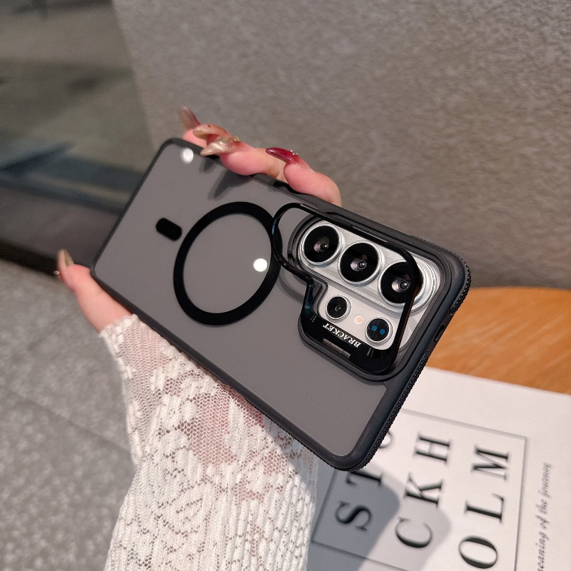 Luxe verborgen lensstandaard v - Magnetic Charging Stand recensie en prijs