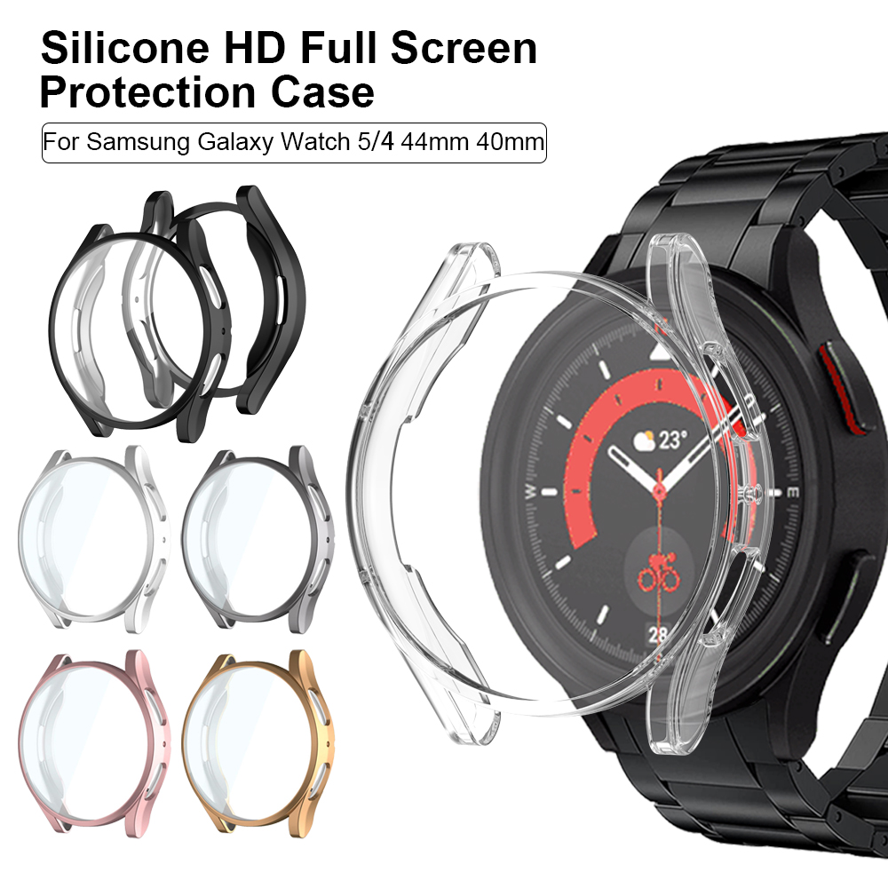 Beschermhoes voor samsung gala - Accessories For Galaxy Watch 5 recensie en prijs