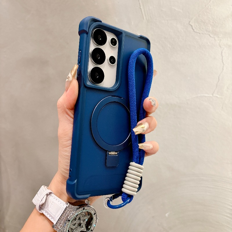 Luxe bijpassende polsband voor - Magnetic Charging Stand recensie en prijs