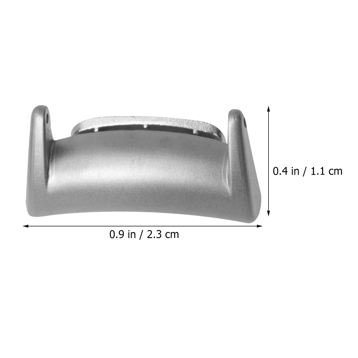 2 stuks strakke, roestvrijstal - Silicone Band Replacement recensie en prijs