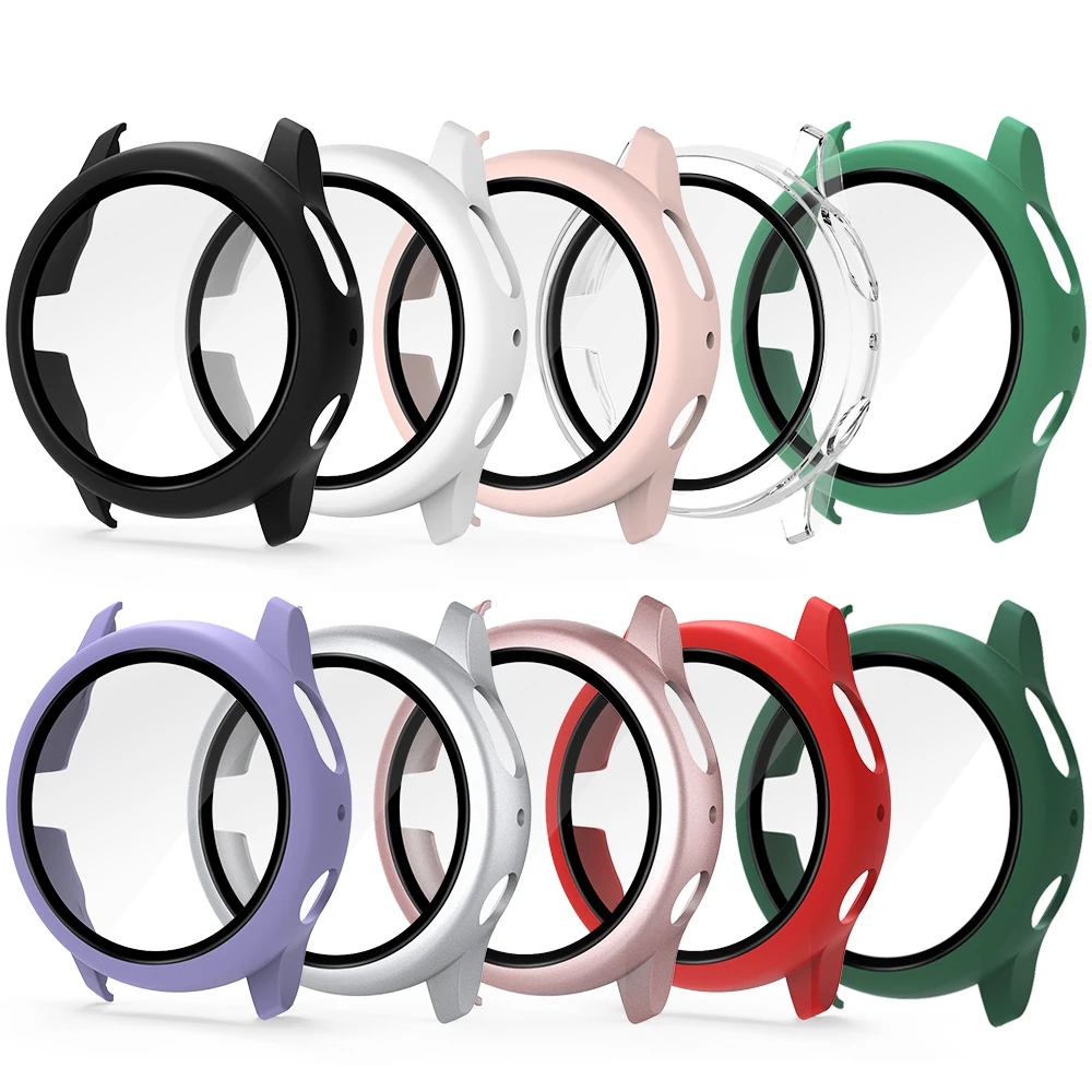 Gehard Glazen Behuizing Voor S - Samsung Smartwatch Ultra Accessories recensie en prijs