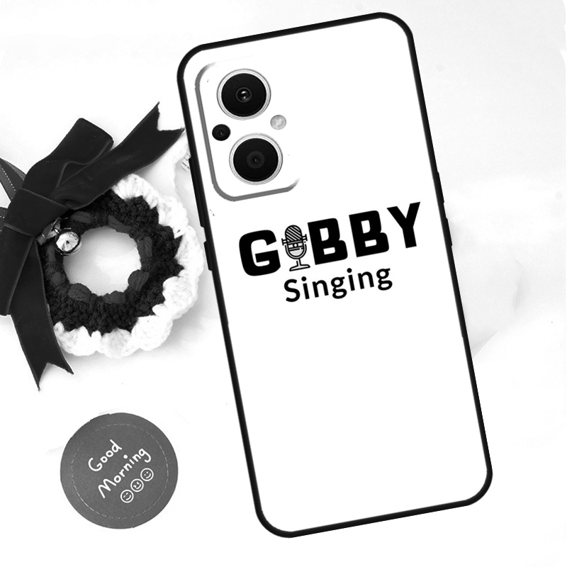 Grappige Gibby zingt uit Icarl - Oppo Reno 12 recensie en prijs