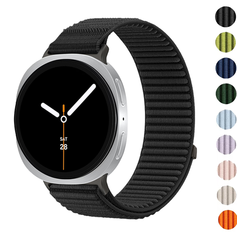 Band voor Samsung Galaxy Watch - Samsung Smartwatch Ultra Accessories recensie en prijs