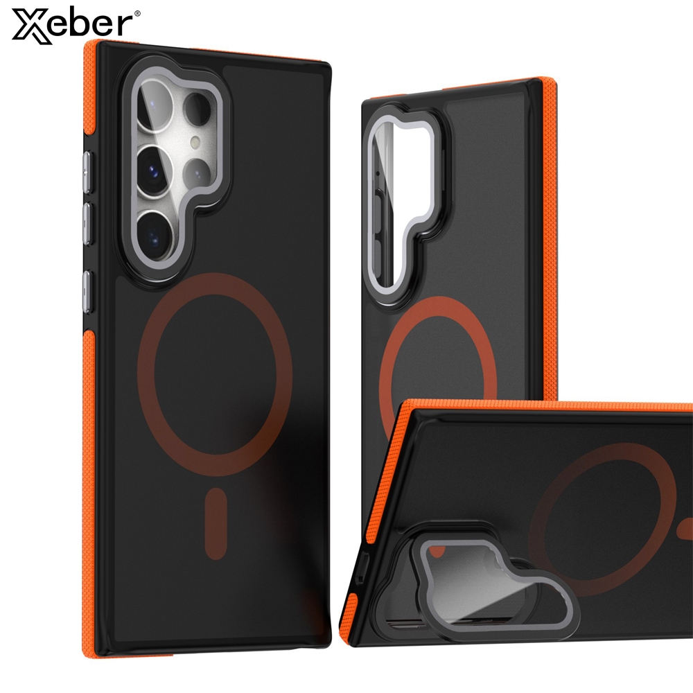 Lensstandaardhouder met transp - Magnetic Charging Stand recensie en prijs