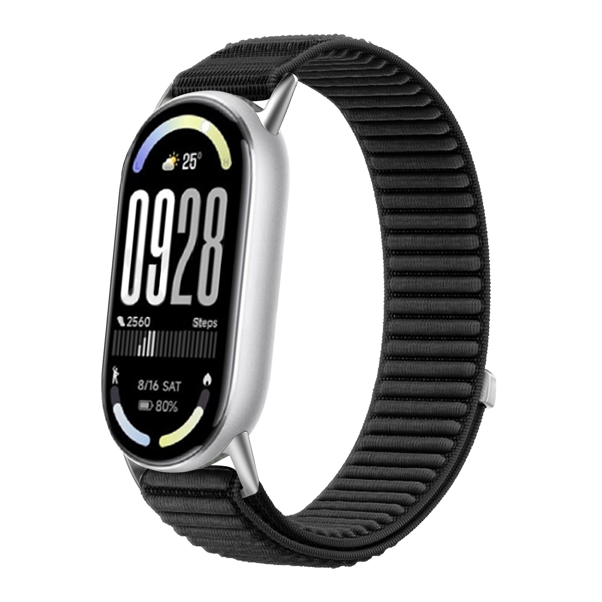 Nylon bandjes met lus voor Xia - Solo Loop Strap recensie en prijs