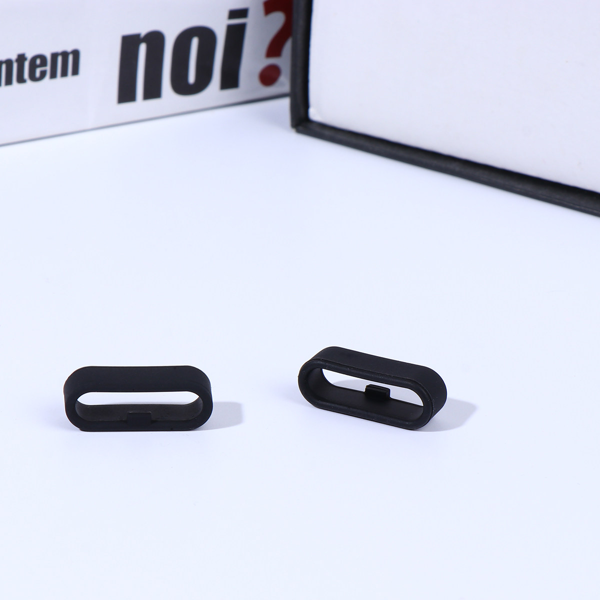 Horlogebandhouderingen, 20 stu - Silicone Band Replacement recensie en prijs