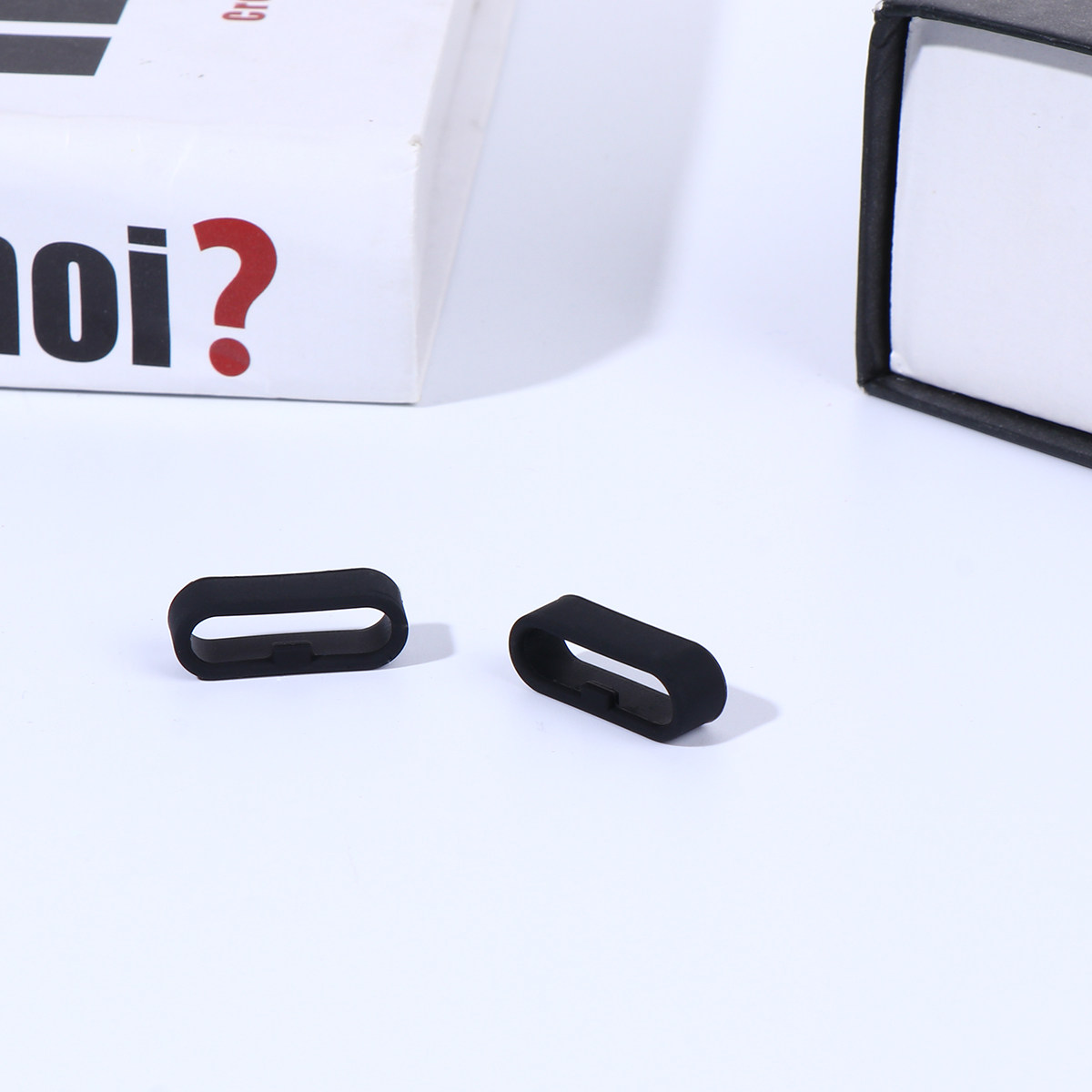 Horlogebandhouderingen, 20 stu - Silicone Band Replacement recensie en prijs